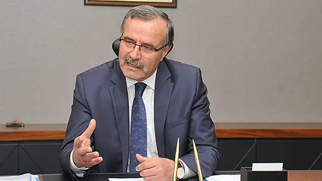 OSBÜK Samsun'a çıkarma yapıyor