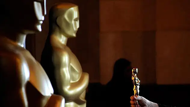 Oscar adayları belli oldu