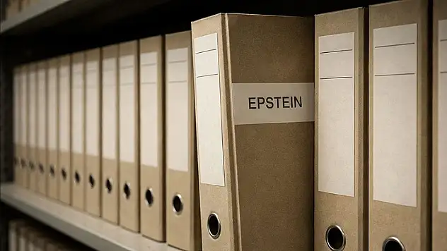 Oslo Anlaşmaları'nın önemli isimlerinden Norveçli eski diplomat hakkında Epstein bağlantılı iddialar gündemde