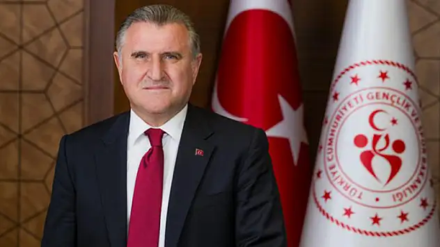 Osman Aşkın Bak: Federasyonlardan hesap soracağız