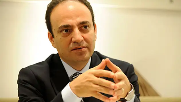Osman Baydemir dahil 3 HDP'li gözaltına alındı