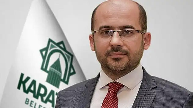 Osman Ciğer'e Yeni Görev