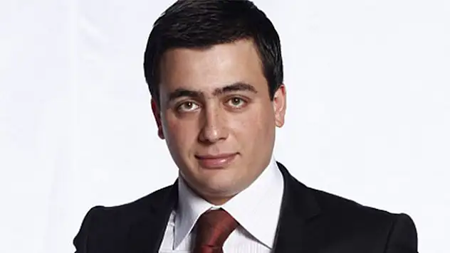 Osman Gökçek adaylığını açıkladı