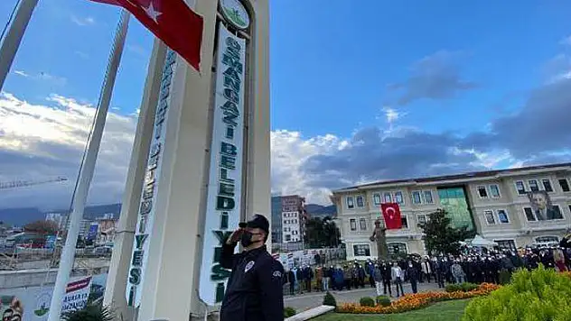 Osmangazi Belediyesi gayrimenkul satacak
