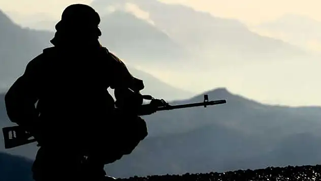 Osmaniye'de askerle PKK arasında çatışma