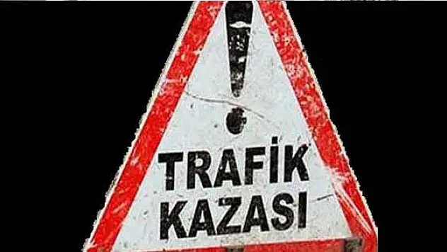 Osmaniye'de bariyere çarpan otomobildeki 3 kişi yaralandı
