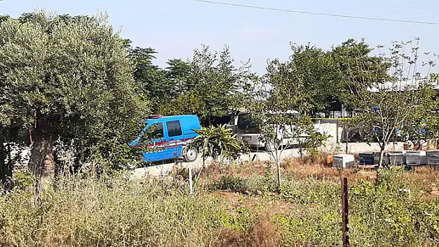 Osmaniye'de çifte cinayet... Kocasını ve görümcesini uykuda vurarak öldürdü
