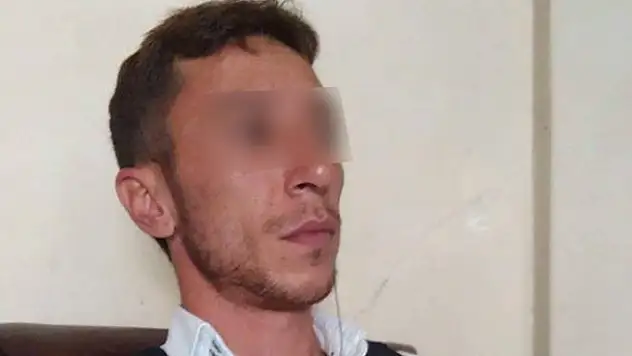 Osmaniye'de mide bulandıran olay - 13 yaşındaki baldızına...
