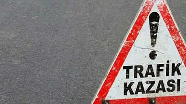 Osmaniye'de otomobil şarampole devrildi: 1 ölü, 4 yaralı