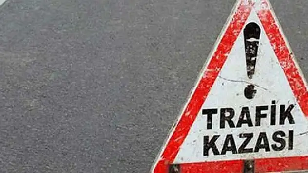 Osmaniye'de otomobilin çarptığı kadın öldü