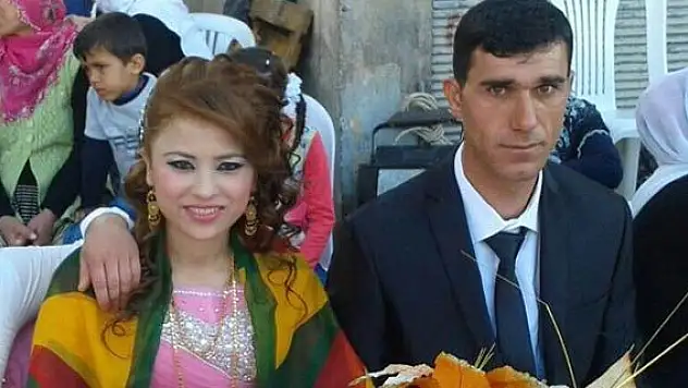 Osmaniye'deki kazada gelin ve damat öldü