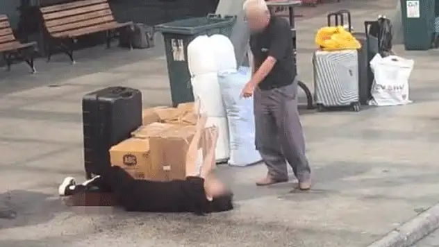 Osmaniye Otogarı'nda baba kızına tüfekle ateş etti