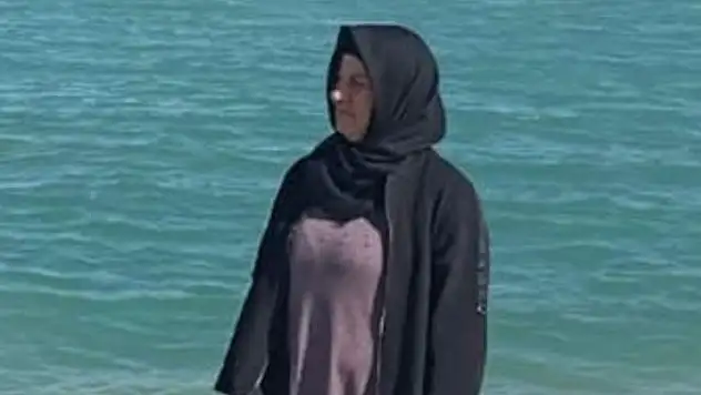 Osmaniye'de balkondan düşen kadın hayatını kaybetti
