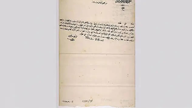 Osmanlı Devleti'nde salgınlarda Kabe örtüsünden, mukaddes hediyelere kadar karantina uygulanmış