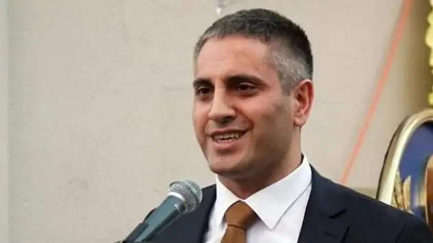 Osmanlı Ocakları'nda 400 kişi istifa etti