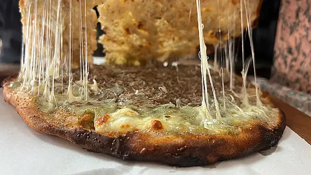 Osmanlıdan günümüze lezzeti ile uzanan 'Yağ somunu'