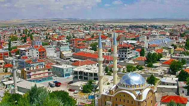 Osmanlı'nın Sultaniye'si Konya'da şimdi o isimle anılıyor