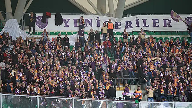 Osmanlıspor'un twitter hesabından güldüren paylaşım!