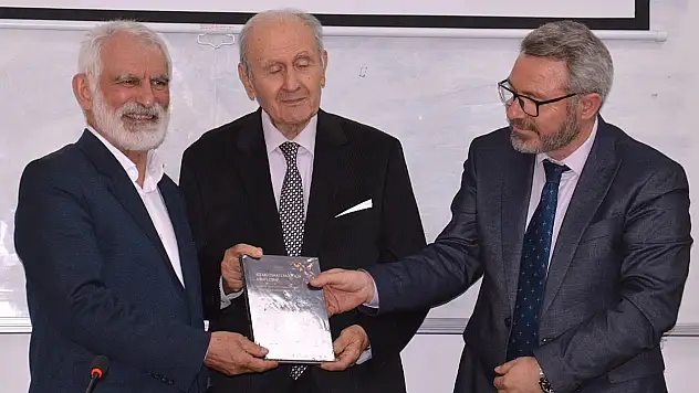 Osmanlıyı Konya'mı kurdu? Tarihçi Arabacı açıkladı