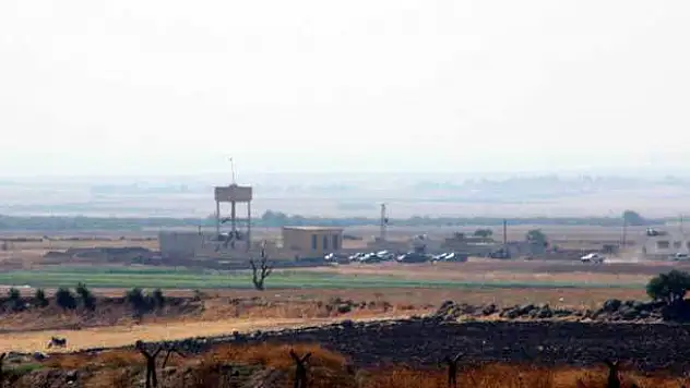 ÖSO, IŞID'i bölgeden çıkarmak için saldırı başlattı