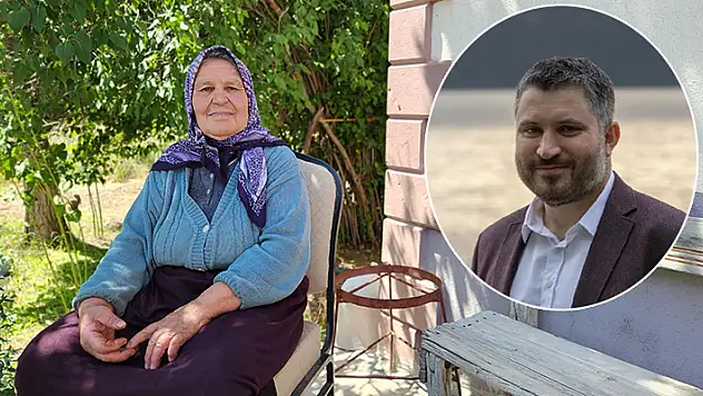 ÖSS şampiyonu Konyalı Bakan Yardımcısı İnan'ın annesi: Bizim çocuklar hep çalışkandı

