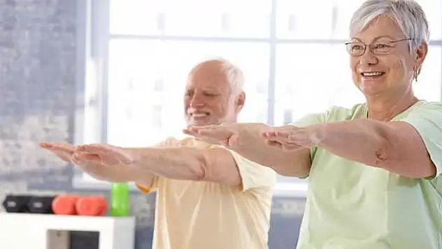 Osteoporozdan korunmanın yolları