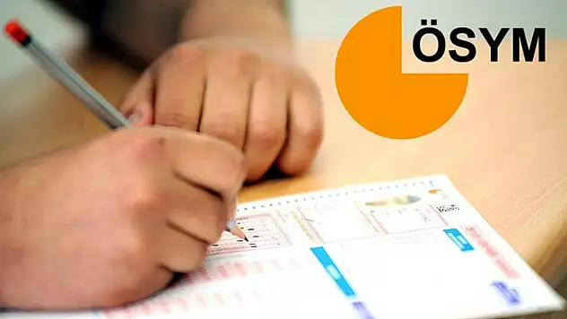 ÖSYM, 2023 YKS ek tercih tarihlerini açıkladı!
