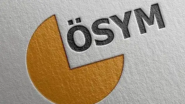 ÖSYM 25 bin lira maaşla personel alacak