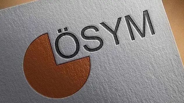 ÖSYM 33 sözleşmeli bilişim personeli istihdam edecek

