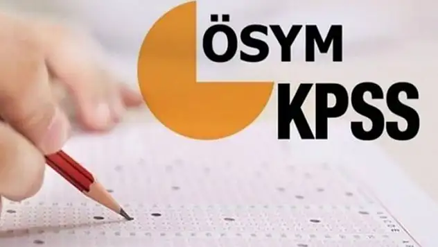 ÖSYM açıkladı! İşte yeni KPSS tarihleri

