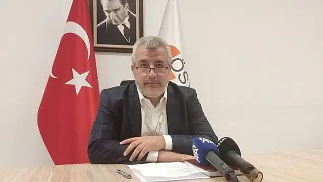 ÖSYM Başkanı Ersoy, 2 yeni elektronik sınav yapacaklarını açıkladı
