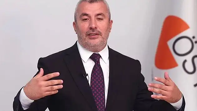 ÖSYM Başkanı Ersoy'dan YKS için okul etrafında gürültü yapılmaması uyarısı
