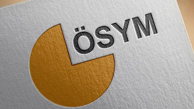 ÖSYM Başkanı Ersoy, KPSS başvuru sayılarını açıkladı
