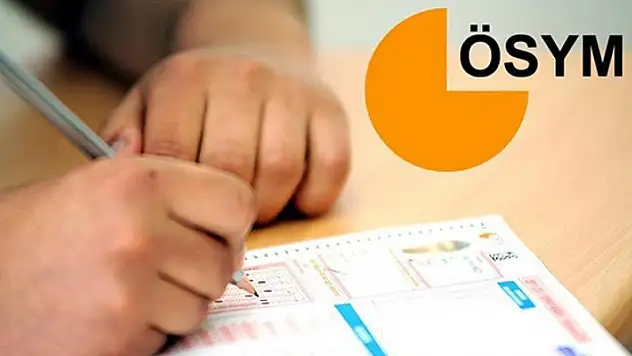 ÖSYM Başkanı Ersoy: Yapay zeka ile soru üreteceğiz
