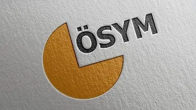 ÖSYM'de YKS hazırlıkları tamamlandı
