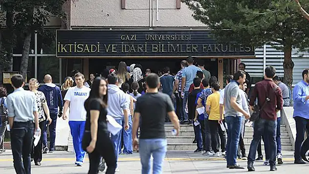 ÖSYM'den ALES adaylarına 'saat' uyarısı
