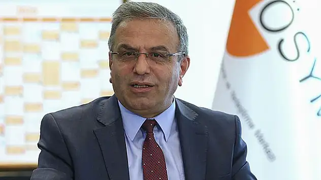 ÖSYM'den elektronik sınavlarda 'yüz tanıma' dönemi