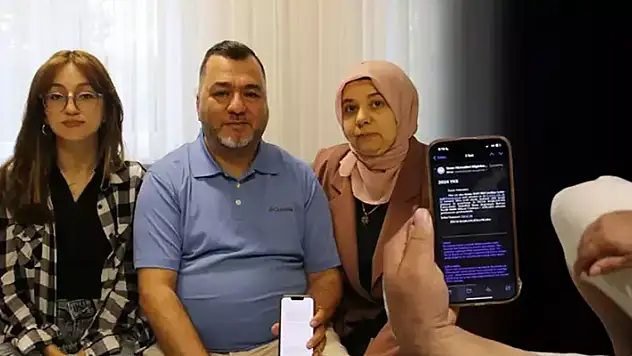 ÖSYM'den emsal karar: Ek puan! Harekete geçen veliler istediğini aldı
