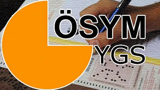 ÖSYM'den flaş açıklama!