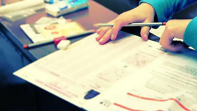 ÖSYM'den KPSS adaylarına 'saat' uyarısı