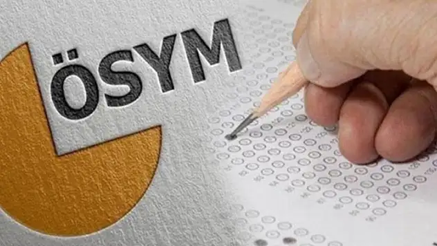 ÖSYM'den KPSS adaylarına 'saat uyarısı'