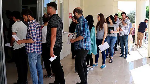 ÖSYM'den KPSS adaylarına 'zaman' hatırlatması