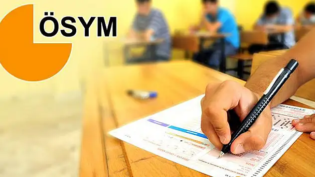ÖSYM'den sınav görevlilerine animasyon filmiyle eğitim