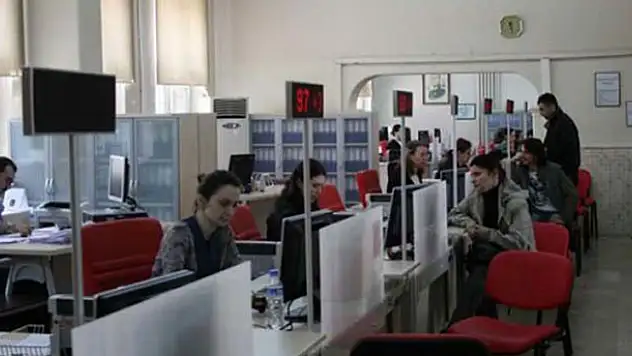 ÖSYM'den sınava girecek adaylara 'nöbetçi nüfus müdürlüğü' müjdesi