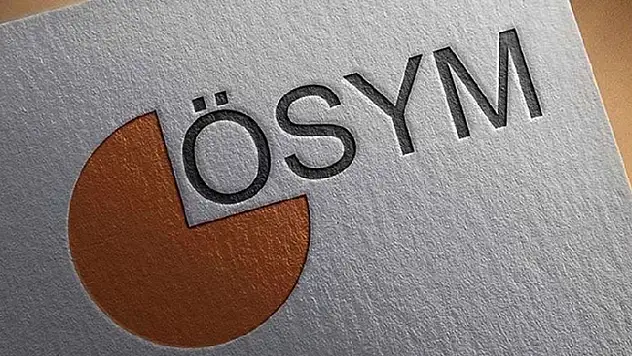 ÖSYM'den sınavlara 'deprem' düzenlemesi: Ek ücret alınmayacak
