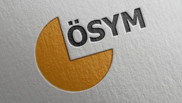 ÖSYM'den yeni sınav