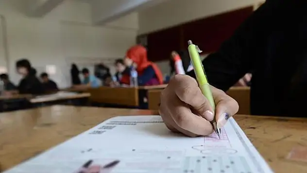 ÖSYM'den YGS adaylarına önemli uyarı!