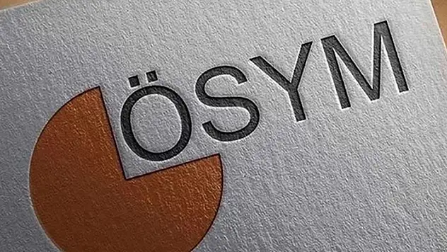 ÖSYM duyurdu! 2024-KPSS Ön Lisans başvuruları başladı
