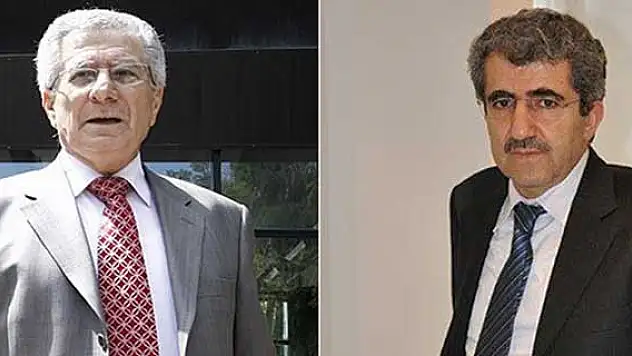 ÖSYM eski başkanları ifadeye çağrıldı