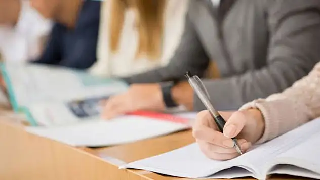 ÖSYM'nin 2020 sınav takvimi açıklandı
